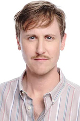 picture of actor Johnny Pemberton