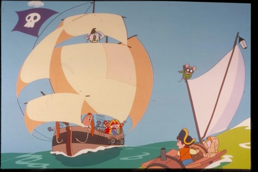 Imagen de la-isla-del-tesoro-1971
