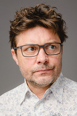 Foto de Sergey Belogolovtsev