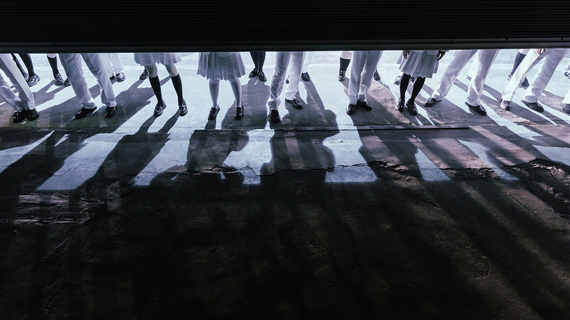 Imagen de Honeko Akabane's Bodyguards