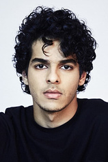 picture of actor Ishaan Khattar