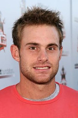 picture of actor Andy Roddick
