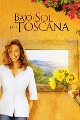 poster of movie Bajo el Sol de la Toscana