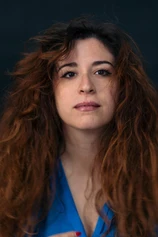 Foto de Mara Fondacaro