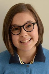 picture of actor Millie Innes