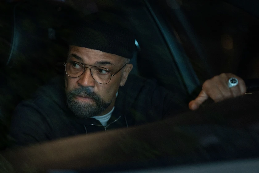 Jeffrey Wright en del-cielo-al-infierno