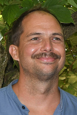 photo of person Emmanuel Poulain-Arnaud