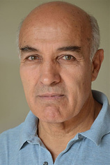picture of actor Abdelkrim Bahloul