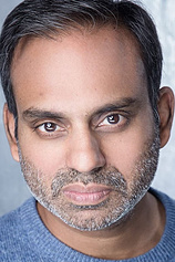picture of actor Neil D'Souza