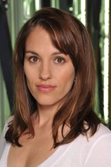 Foto de Amy Jo Johnson