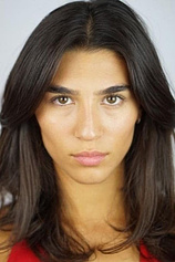 picture of actor Lorena Andrea