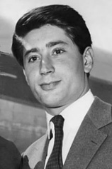 photo of person François Moreuil