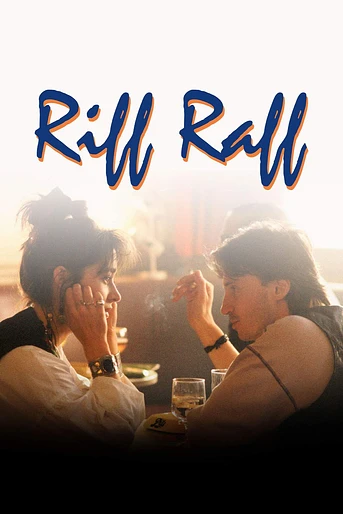 Poster de Riff-Raff