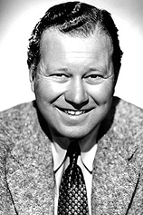 photo of person Edgar Buchanan