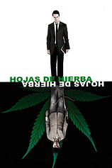 poster of movie Hojas de Hierba