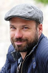 photo of person Fabian Wagner