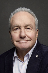 photo of person Lorne Michaels