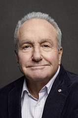 picture of actor Lorne Michaels