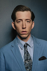 picture of actor Pokey LaFarge