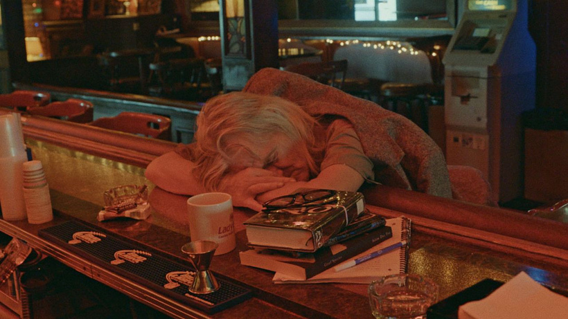 Imagen de Bloody Nose, Empty Pockets