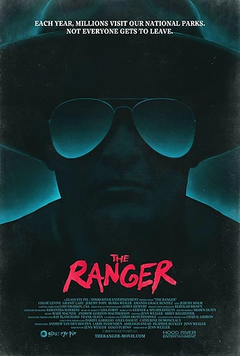 Poster de The Ranger