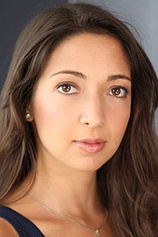 picture of actor Nichole Yannetty