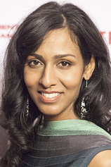 photo of person Rekha Sharma