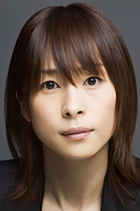picture of actor Naomi Nishida