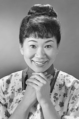 picture of actor Miyoshi Umeki