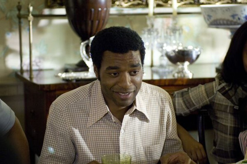 Chiwetel Ejiofor en American Gangster