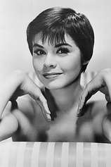 picture of actor Neile Adams