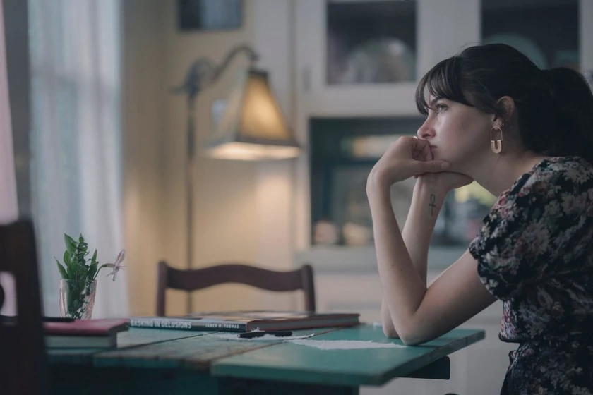 Shailene Woodley en finales-principios