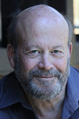 picture of actor John Harnagel