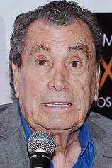 picture of actor Alfonso Zayas