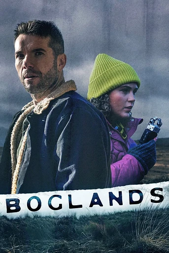 Poster de Boglands