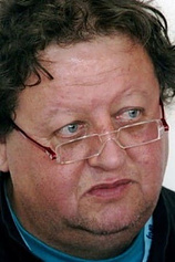 photo of person Peter Wintonick
