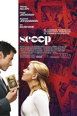 poster of movie Scoop