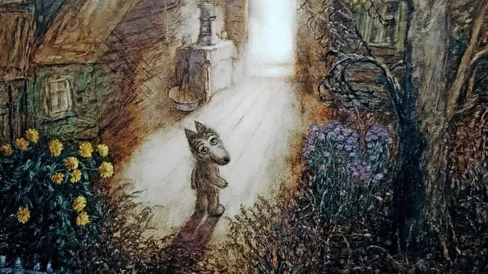 Imagen de El Cuento de los Cuentos