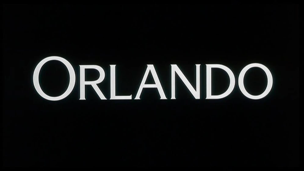 Imagen de Orlando (Títulos de crédito)