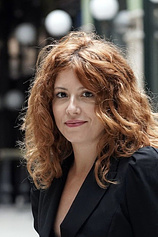 photo of person Laura Ferrés