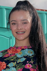 picture of actor Laura Castrillón