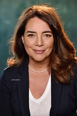 photo of person Julie Carmen