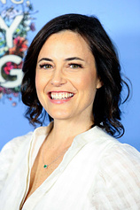 picture of actor Fiona Loewi