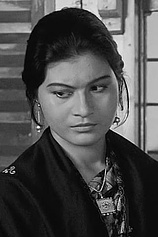 picture of actor Gitali Roy