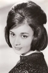 Foto de Lyudmila Cheshmedzhieva