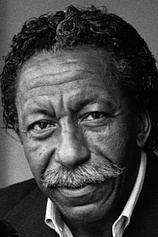 photo of person Gordon Parks
