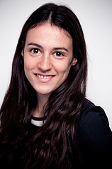 photo of person Joosje Duk