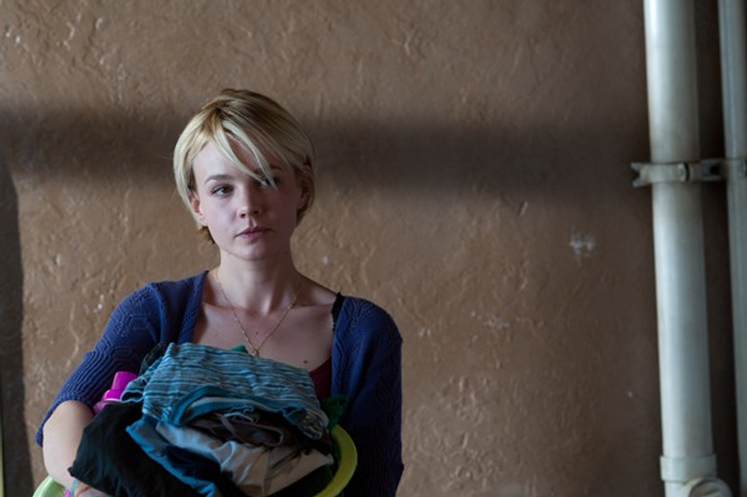 Carey Mulligan en Drive