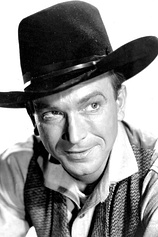 picture of actor James Bush