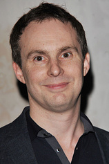 photo of person Jim Loach